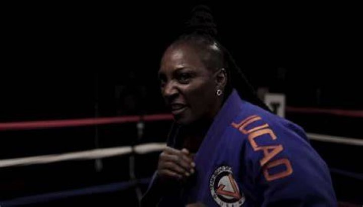 Fredia Gibbs Net Worth
