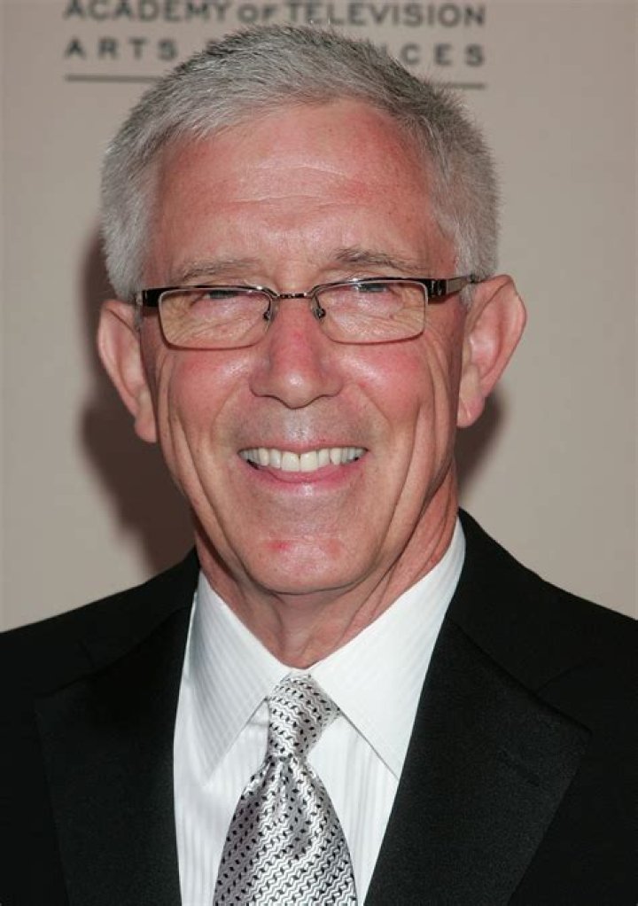 Fritz Coleman Net Worth