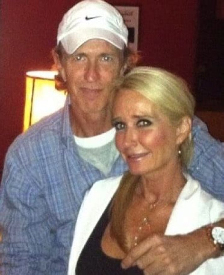 G. Monty Brinson Net Worth