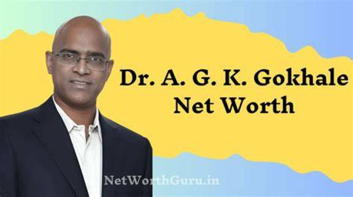 G. Venkateswaran Net Worth