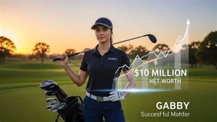 Gabby West Net Worth