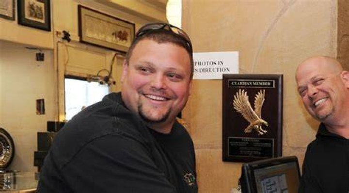 Gabe Rygaard Net Worth