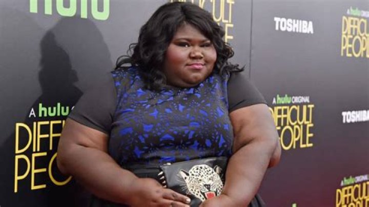 Gabourey Sidibe Net Worth