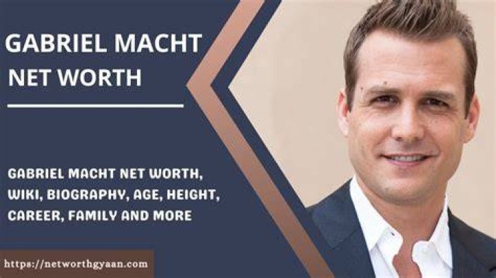 Gabriel Canella Net Worth