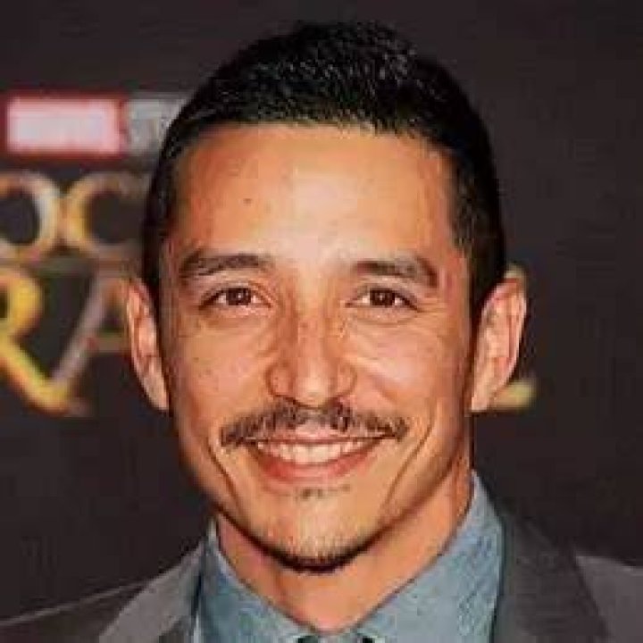 Gabriel Luna Net Worth