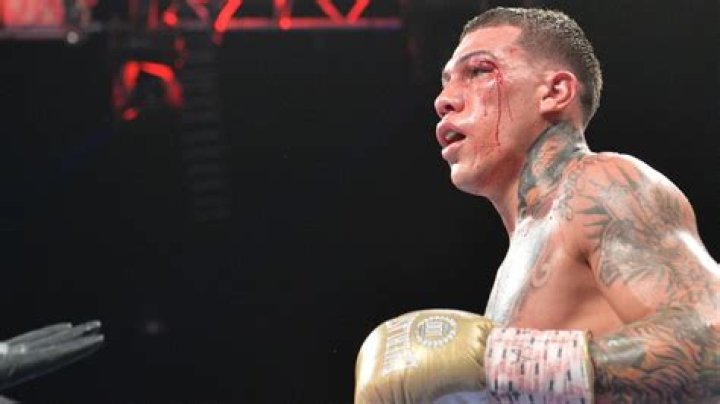 Gabriel Rosado Net Worth