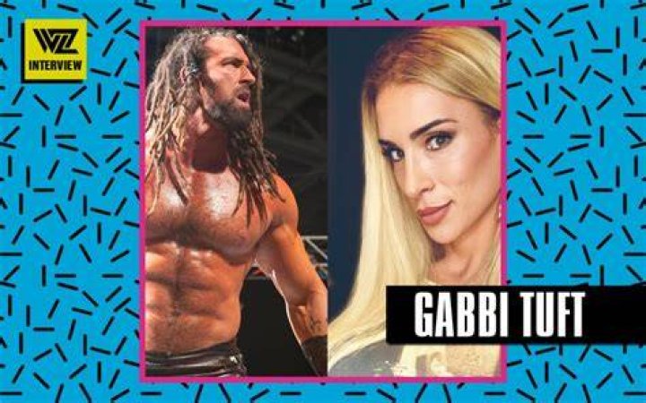 Gabriel Tuft Net Worth
