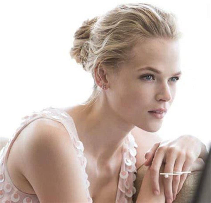 Gabriella Wilde Net Worth