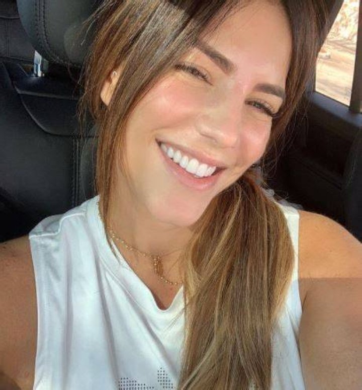 Gaby Espino Net Worth