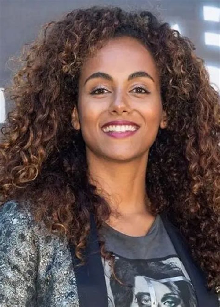 Gaia Scodellaro Net Worth