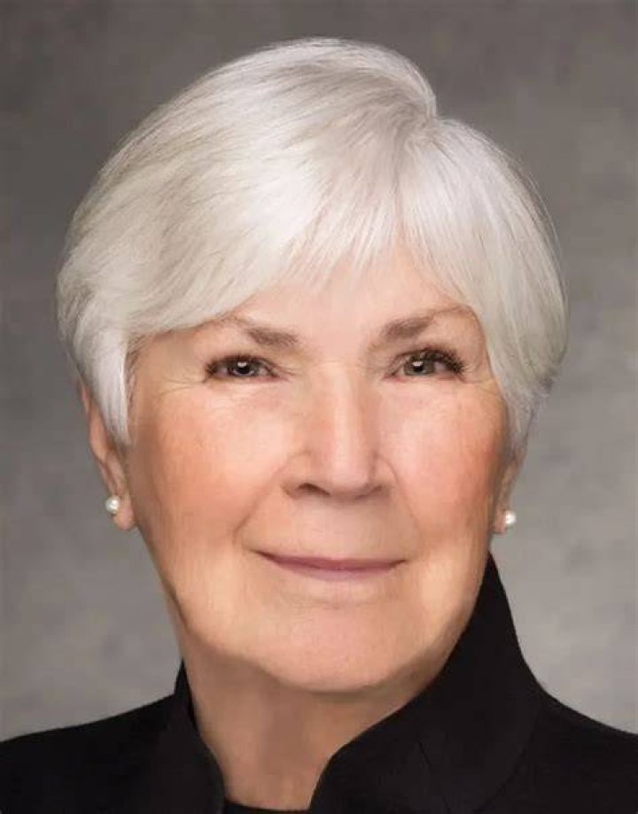 Gail Miller Net Worth