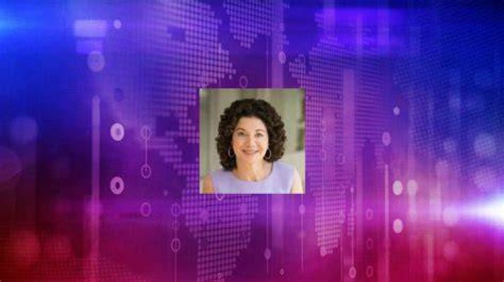 Gail Saltz Net Worth