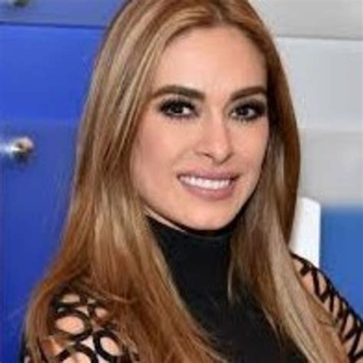 Galilea Montijo Net Worth