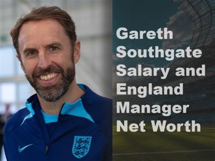 Gareth Berliner Net Worth
