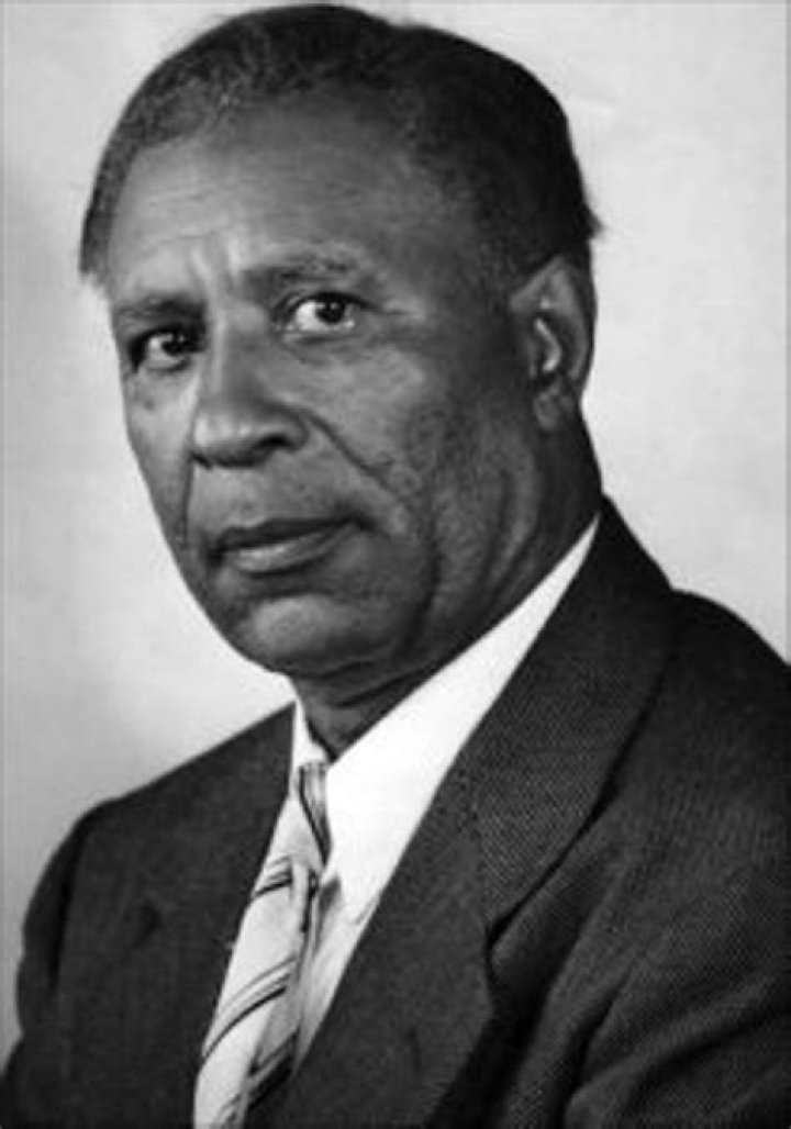 Garrett Morgan Net Worth