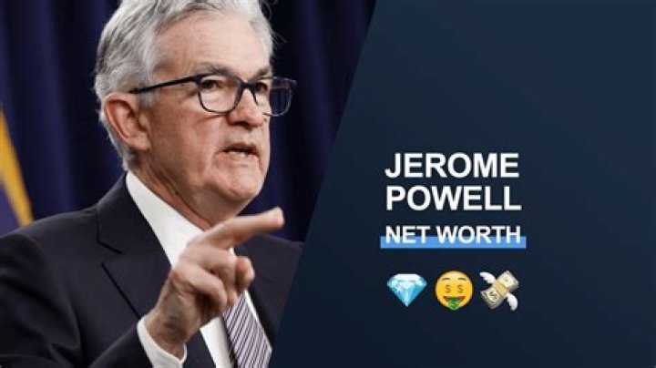 Garrett Powell Net Worth