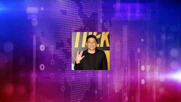 Garrett Wang Net Worth