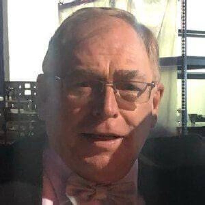 Garry Chalk Net Worth