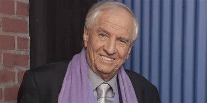 Garry Marshall Net Worth