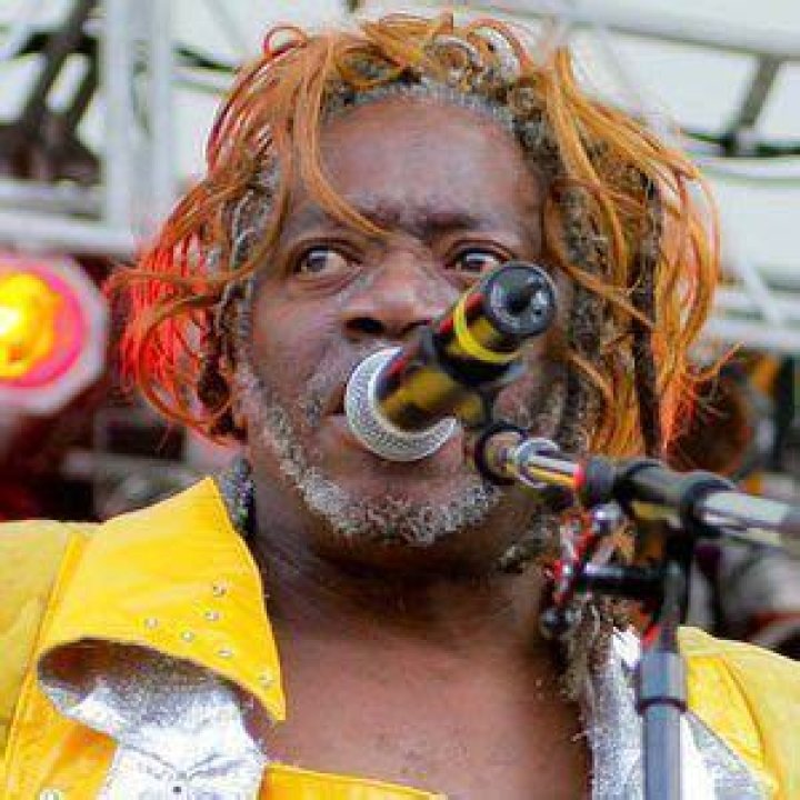 Garry Shider Net Worth