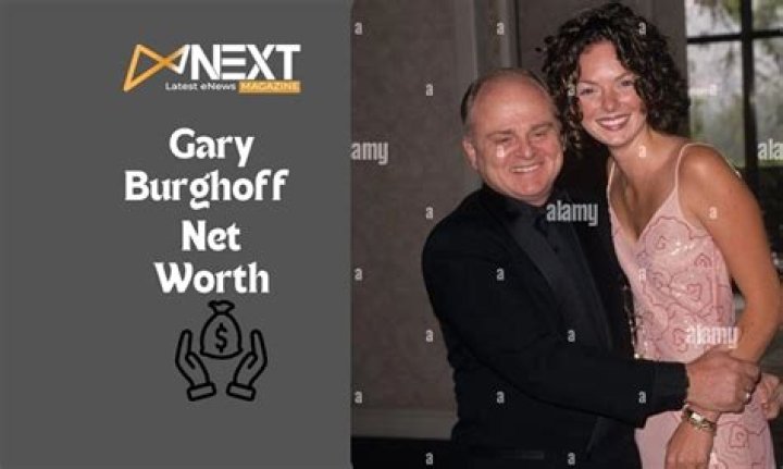Gary Bechtel Net Worth
