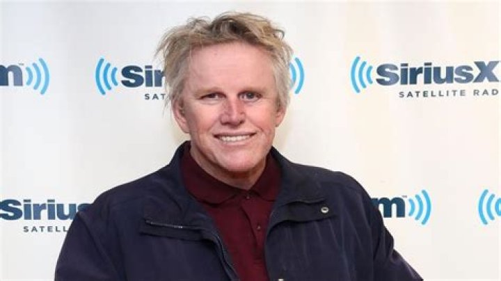 Gary Busey Net Worth