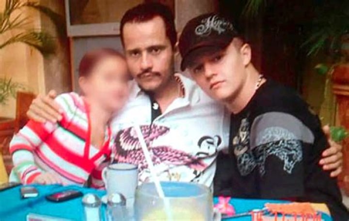 Gary Carlos Cervantes Net Worth