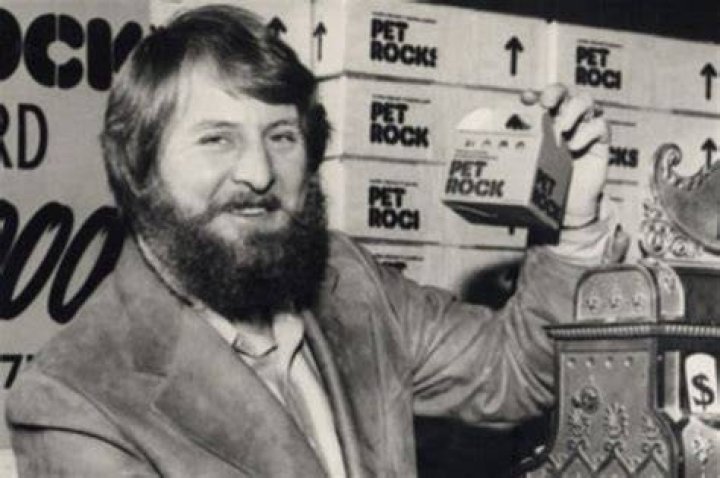 Gary Dahl Net Worth