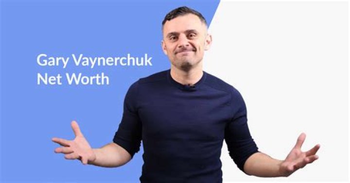 Gary Fish Net Worth