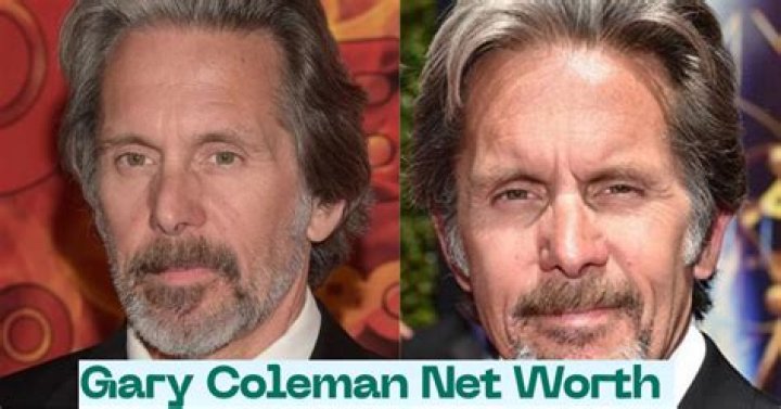 Gary Gelman Net Worth