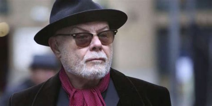 Gary Glitter Net Worth