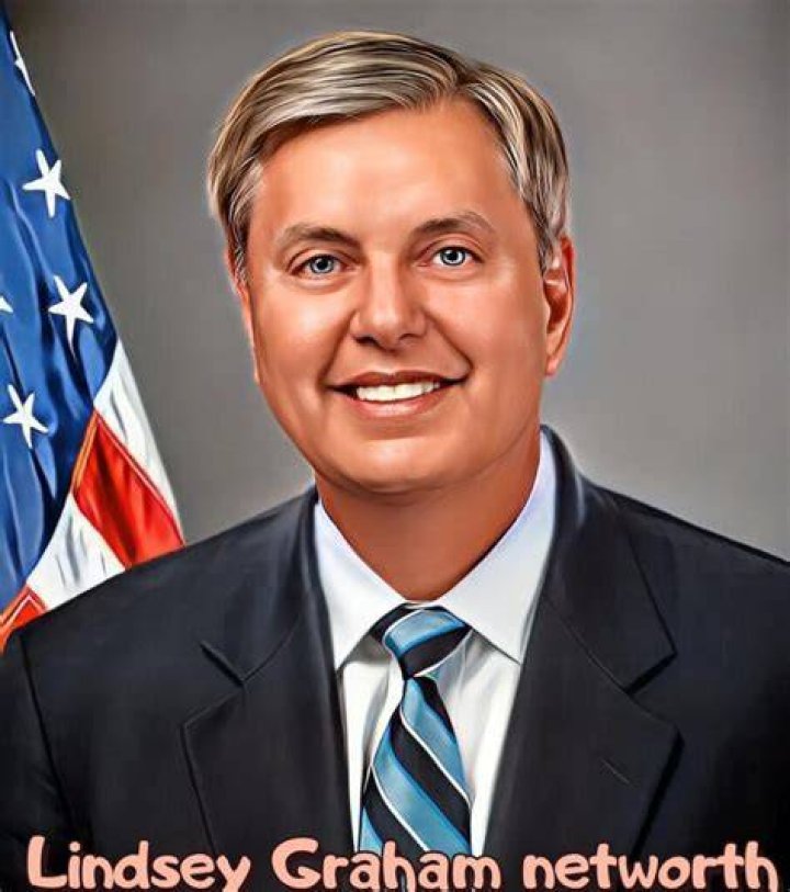Gary Graham Net Worth