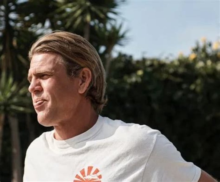 Gary Hall Jr. Net Worth
