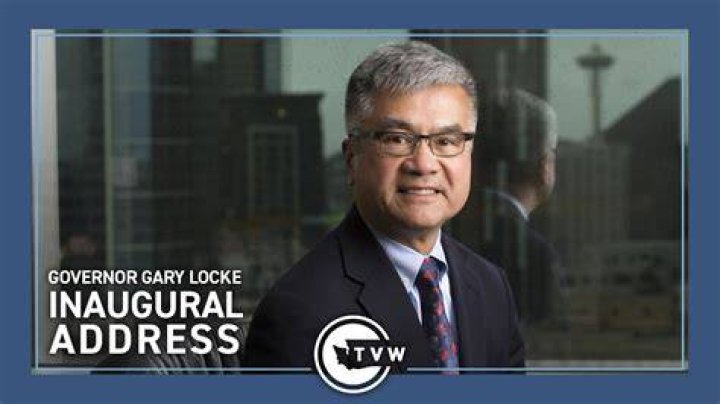 Gary Locke Net Worth