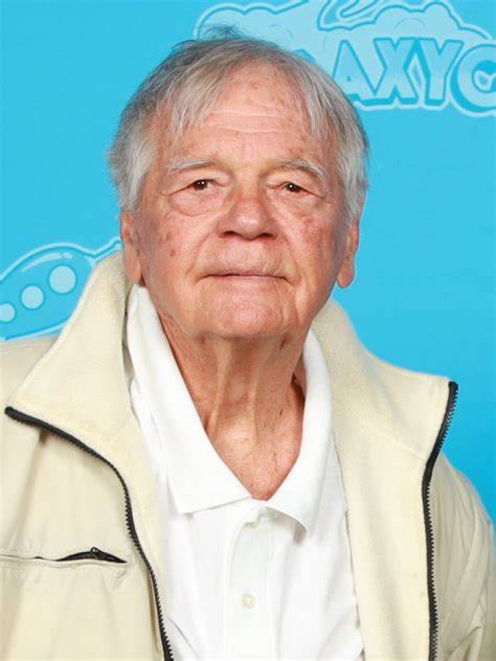 Gary Lockwood Net Worth