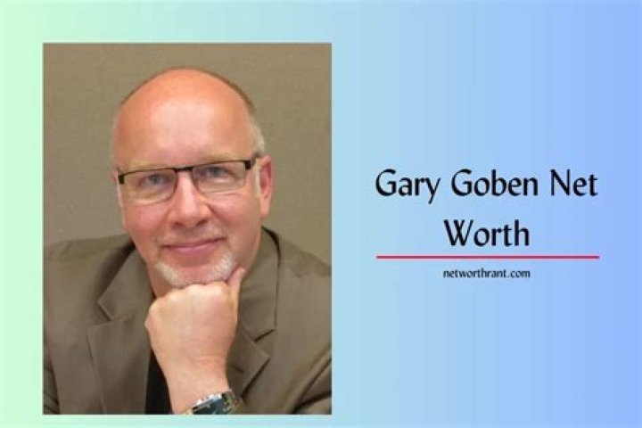 Gary Lowenthal Net Worth