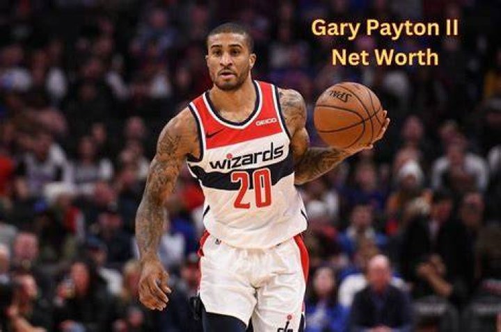 Gary Payton Net Worth