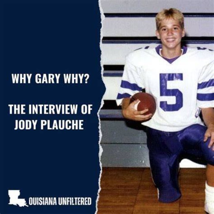 Gary Plauche Net Worth