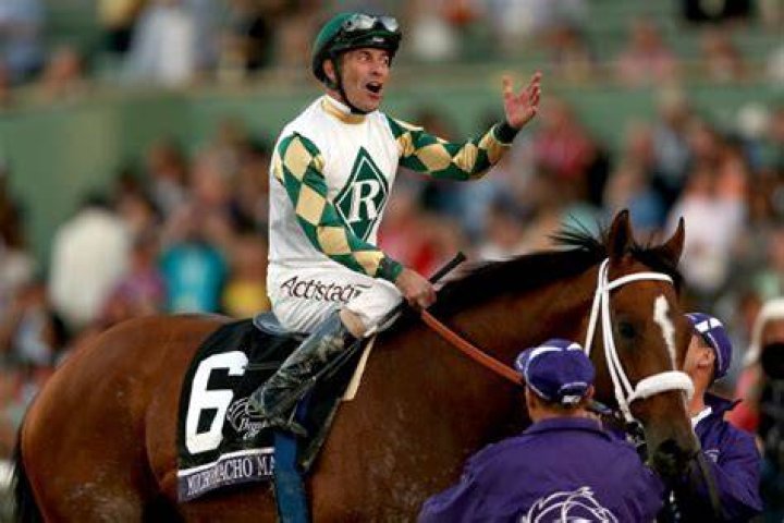 Gary Stevens Net Worth