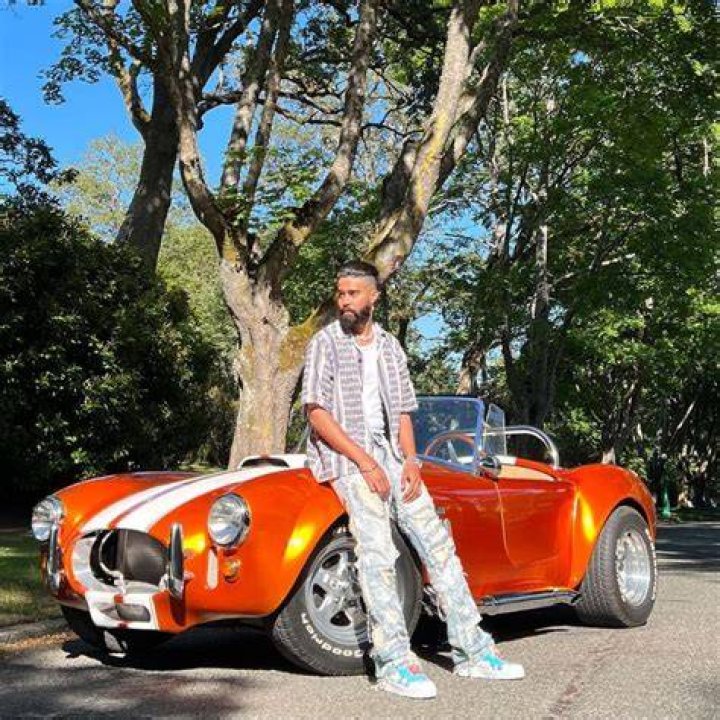 Gaurav Dhillon Net Worth