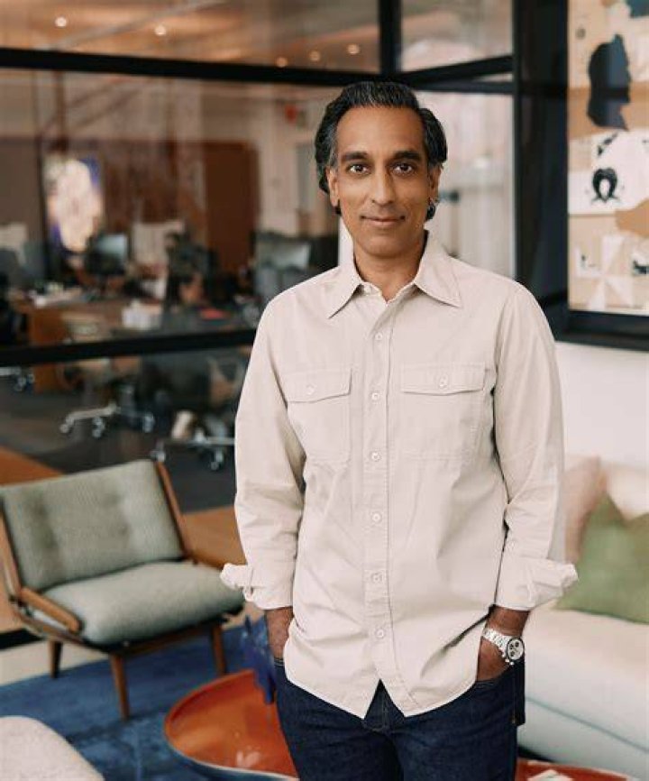 Gaurav Kapadia Net Worth