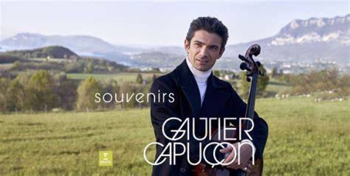 Gautier Capuçon Net Worth