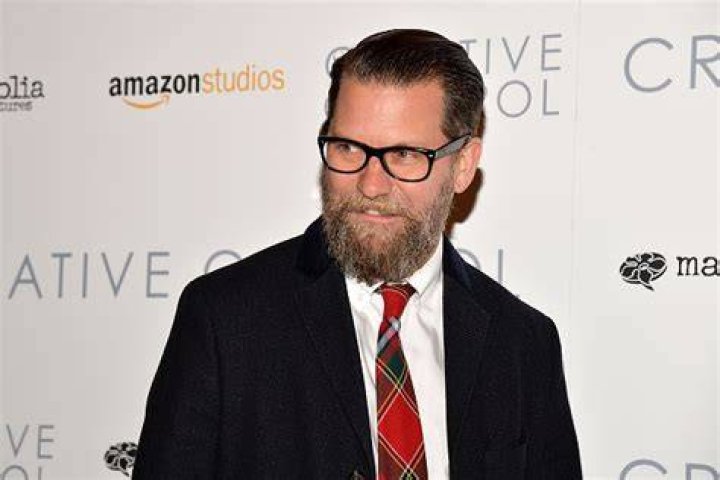 Gavin McInnes Net Worth