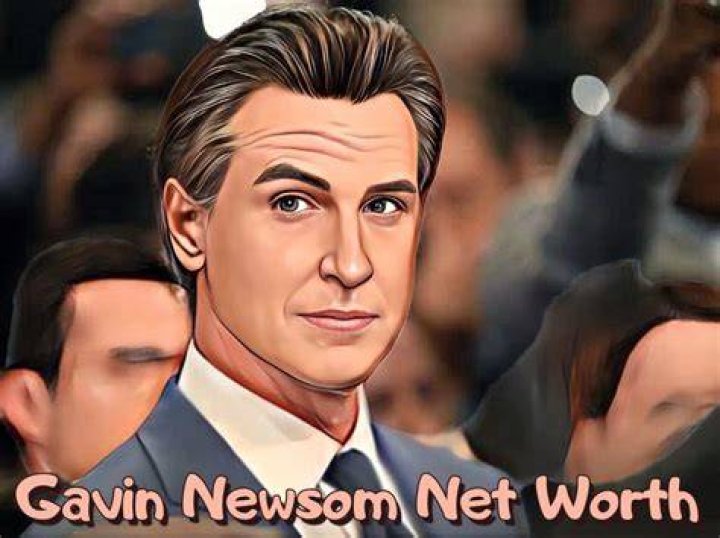 Gavin Pring Net Worth
