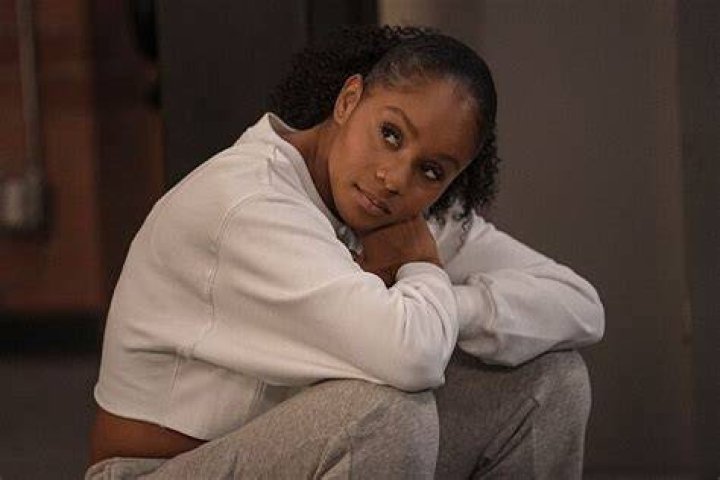 Geffri Maya Hightower Net Worth