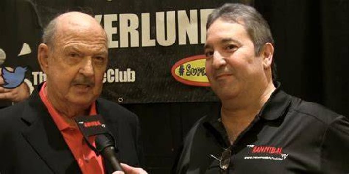 Gene Okerlund Net Worth