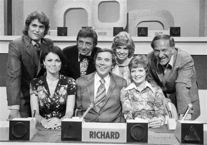Gene Rayburn Net Worth