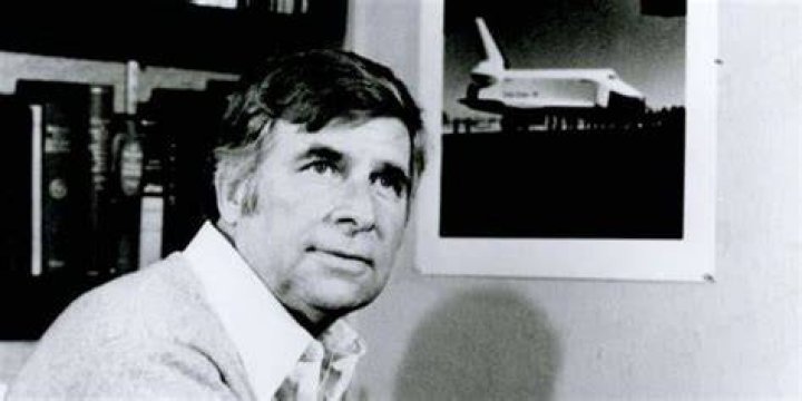 Gene Roddenberry Net Worth