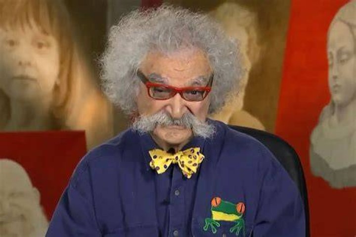 Gene Shalit Net Worth