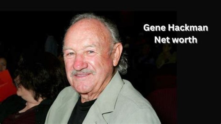 Gene Snow Net Worth